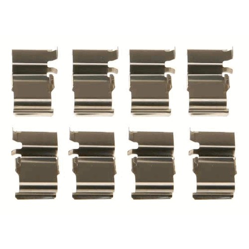 Brake pad fitting - brake,