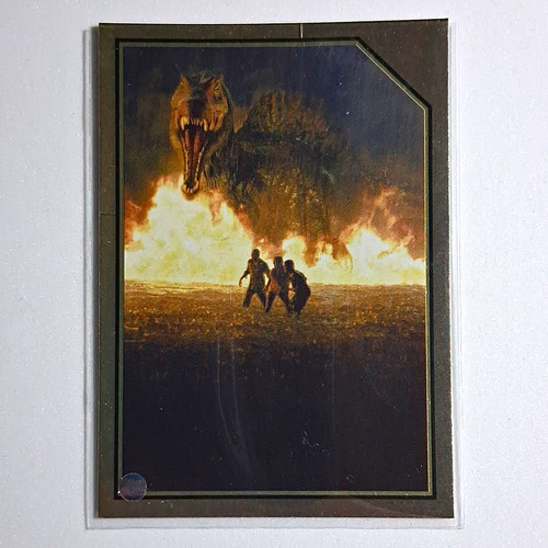 Panini jurassic world - panini,
