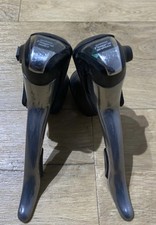Shimano Tiagra 4600 Shifters