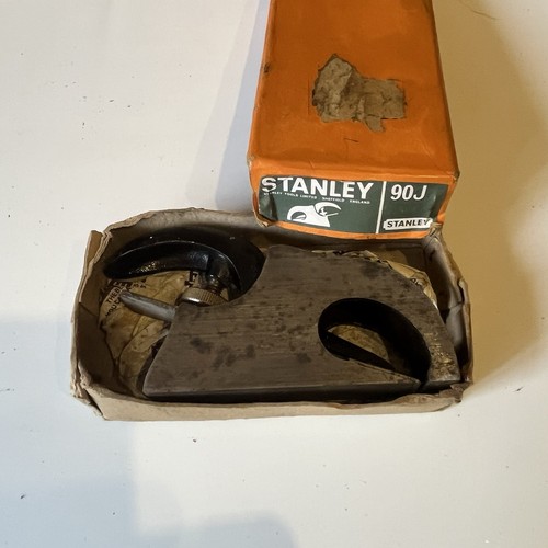 Vintage stanley j - stanley, no