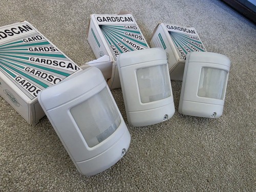 Gardscan pirs - gardscan,