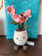 New jellycat amuseables pink - jellycat,