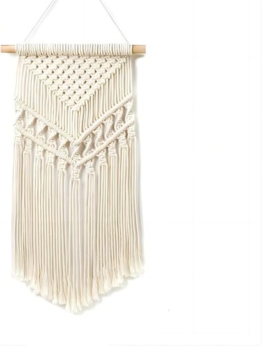 Bailinks macrame wall hanging - bailinks,