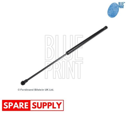 Gas spring boot cargo area - spring,,