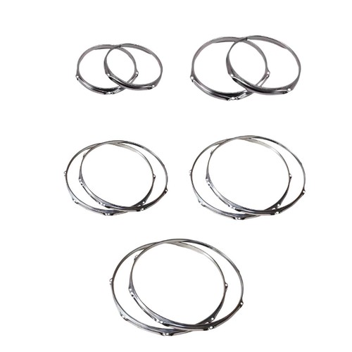 Bass drum hoops lug - bass,