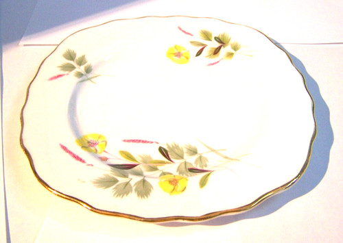 Vintage royal vale buttercup - vintage,