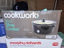 Cookworks 3.5L kitchen