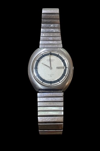 1970s seiko 7006 8020 - 1970s, 7006-8020