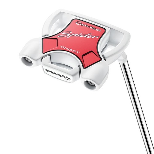 New taylormade spider ghost - taylormade,