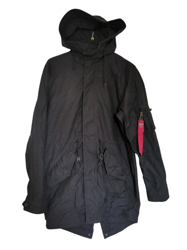 Alpha industries m51 - industries,