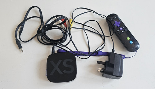 Roku 3100eu 1080p wi fi - 2, wi‑fi