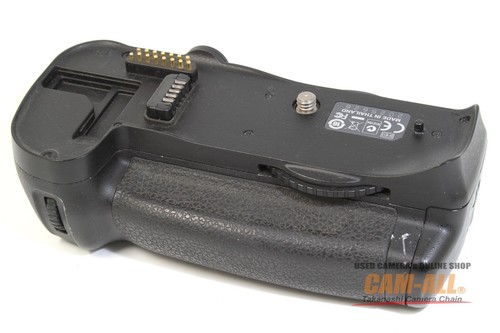 Nikon multi power battery grip - battery,