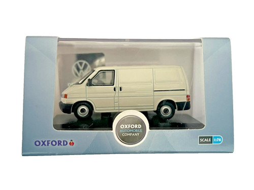 Oxford diecast 76t4002 t4 - oxford,