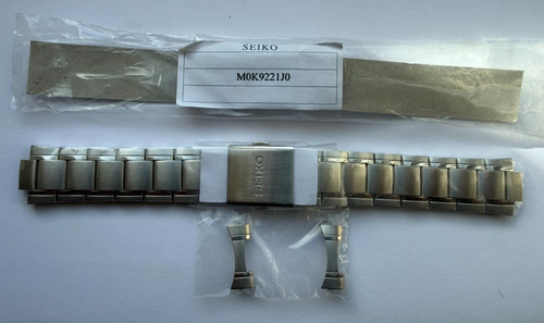 Genuine oem seiko kinetic - genuine,