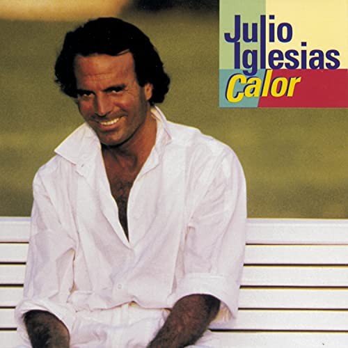 Iglesias julio calor - julio,
