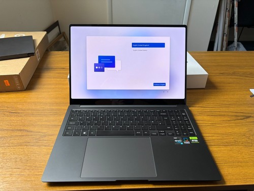 Samsung galaxy book - samsung,