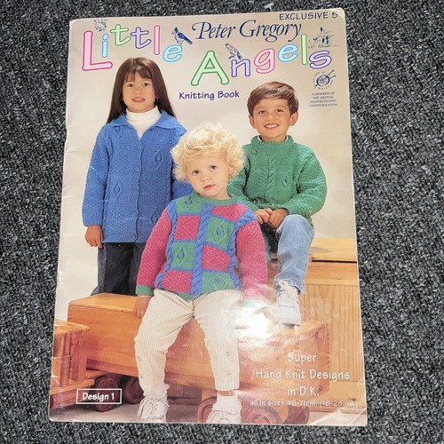 Peter gregory little - peter,