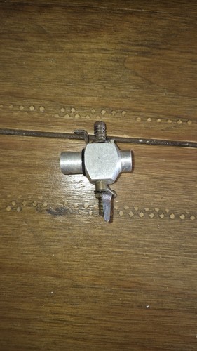 Plane merco throttle - rc,