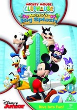 Mickey Mouse Clubhouse - Big