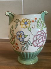 Vintage Art Deco Crown Devon