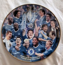 Chelsea Football Club