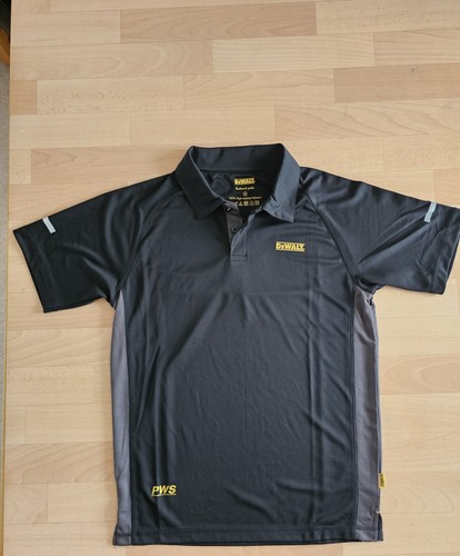 Dewalt rutland polo shirt - rutland, (m)