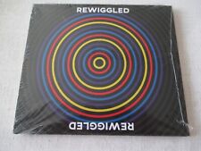 The Wiggles - Rewiggled - 2 CD