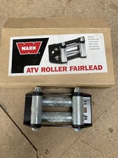 WARN WINCH FAIRLEAD ROLLER KIT 28929