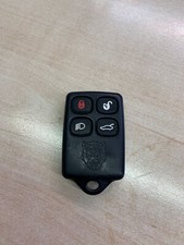 JAGUAR XK8/XKR XJ8/XJR(X308) EARLY KEY FOB LJA2610BA/BB