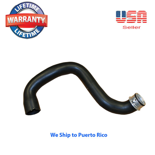 2115010682 lower radiator hose - 2115010682,