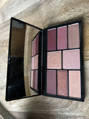 No7 shimmer all night - shimmer, face