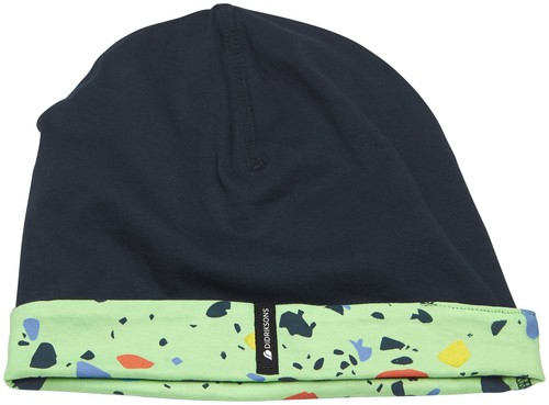 Didriksons boys beanie banjo - boys,