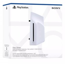 Sony Playstation PS5  Disc Drive Digital Edition Slim New Sealed BRAND NEW