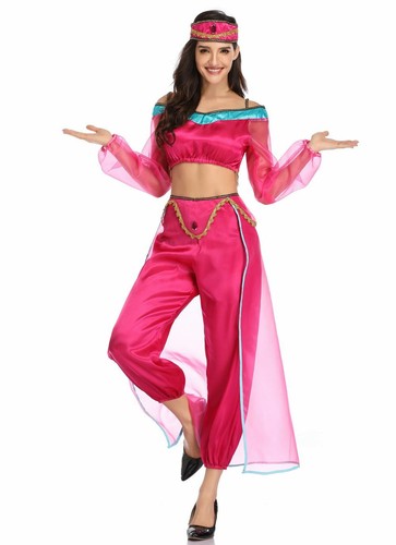 Piece belly dancer bollywood - piece,