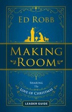 Making Room Leader Guide