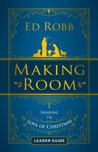 Making room leader - making,