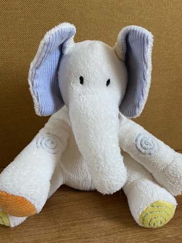 Mothercare elephant comforter - mothercare,