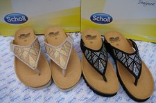 Scholl Womens Sandals