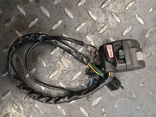 Yamaha YZF750SP / YZF750 SP 4JD - LHS Switchgear