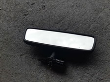 Vauxhall Corsa D Astra H Zafira B Vectra Auto Dimming Rear View Mirror E11025611