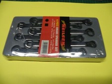 Brake Pipe Nipple Service