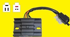 Regulator/Rectifier For Suzuki