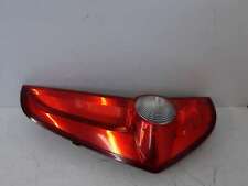 VAUXHALL AGILA B MK2 5DR HATCH 2007-2014 LEFT N/S/R TAIL LIGHT 89071627 39570