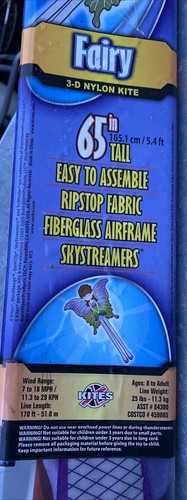 Fairy kite super sized - super,