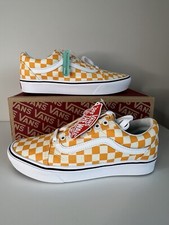 VANS ComfyCush Old School