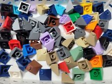 Lego 3045 Brick Slope 2x2 Corner Roof Tile Select Colour Various Qty