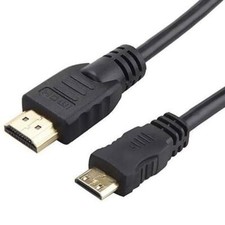 HDMI Cable Panasonic Lumix