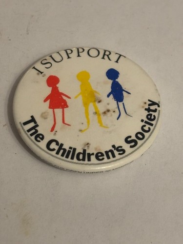 Support the childrens - i,