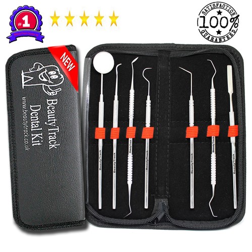 Dental tooth cleaning kit - dental,