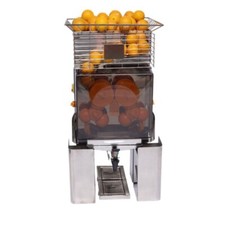 New commercial automatic - new,